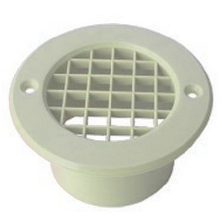Floor Vents