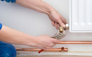 Radiator Fitting and Repairs