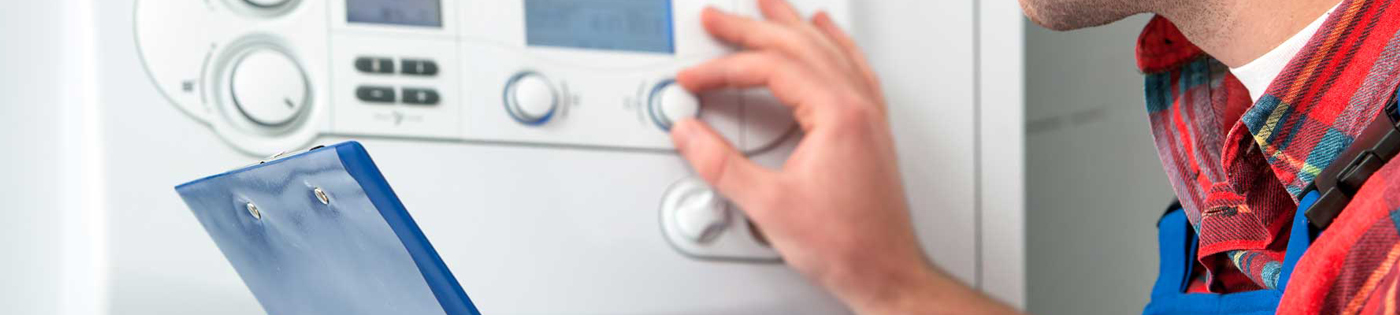 Gas Servicing For Static Caravans