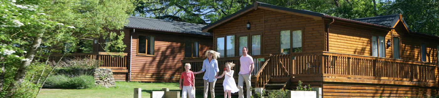 Vanguard Caravan Services, Scarborough, UK | Static Caravan Services, Repairs & Products